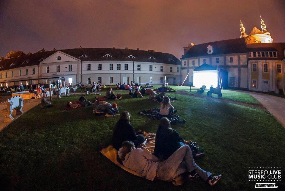 Hotel Court Park Ныса Экстерьер фото